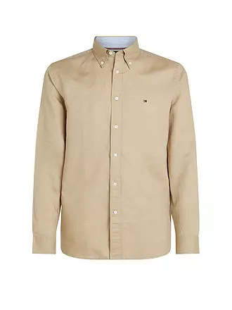 TOMMY HILFIGER | Chemise | beige